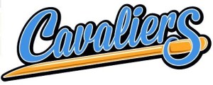 Cavaliers logo klein
